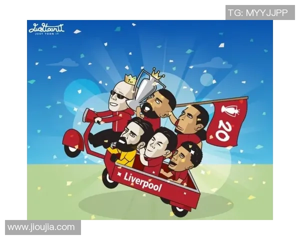 克洛普确认续约利物浦力争再夺欧冠荣耀 克洛普确认续约利物浦力争再夺欧冠荣耀